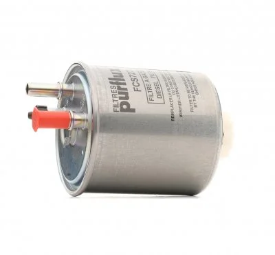 Filtre a carburant PURFLUX FCS727 (X1)