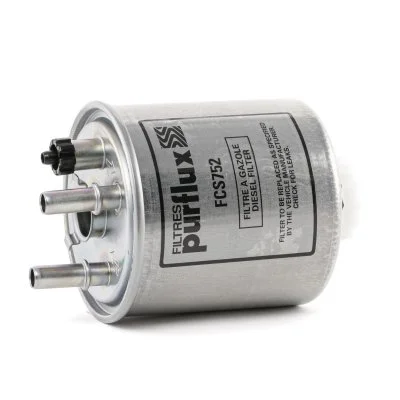 Filtre a carburant PURFLUX FCS752 (X1)