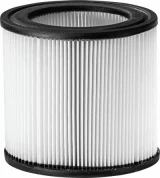 KARCHER Filtre à cartouche pour aspiration 2.889-219.0 - Emballé PES