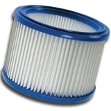 NILFISK Filtre cartouche (302000490) Aspirateur siemens, rowenta bosch