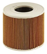 KARCHER Filtre cartouche pour aspirateur NT 27/1 et NT 27/