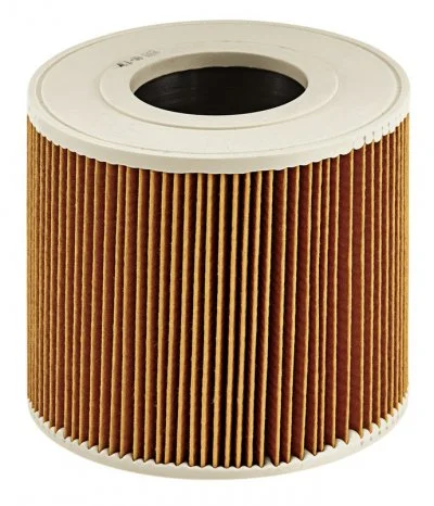 Filtre cartouche pour aspirateur NT 27/1 et NT 27/