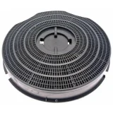 ROSIERES Filtre charbon x1 typ30 ø238x46mm pour four - 93901577