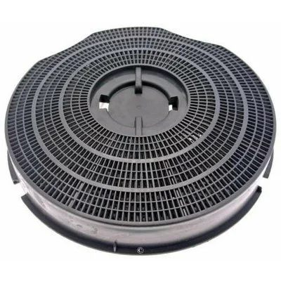 Filtre charbon x1 typ30 ø238x46mm pour four rosieres - 93901577