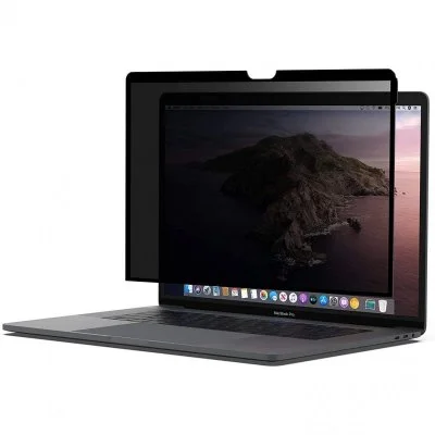 Filtre de confidentialité Belkin ScreenForce pour MacBook Pro 15