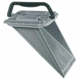 WHIRLPOOL Filtre de socle complet pour sèche-linge