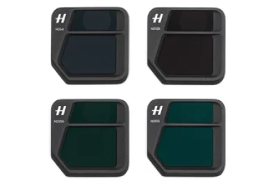 Filtre DJI Mavic 3 Mavic 3 Ensemble de filtres ND