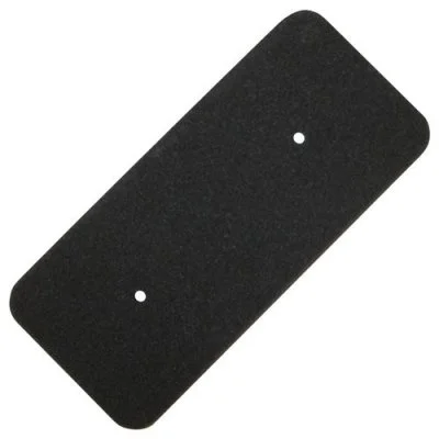 Filtre eponge pour seche-linge 270x125x10 mm Hoover 40006731