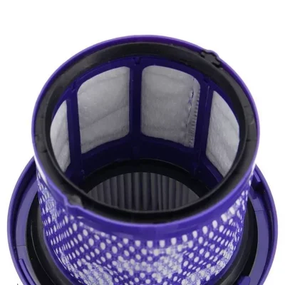 Filtre extérieur Allotech compatible pour aspirateur Dyson V10