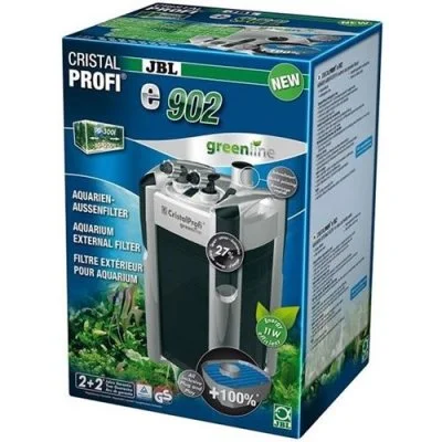 Filtre Exterieur Jbl E902 Greenline Ii