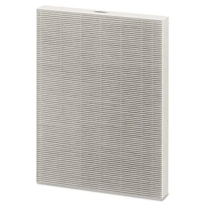 Filtre Fellowes HEPA pour DX55 Blanc