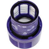 DYSON Filtre Lavable compatible pour aspirateur V10 Sv12 969082-01