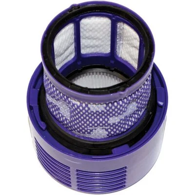 Filtre Lavable compatible pour aspirateur Dyson V10 Sv12 969082-01