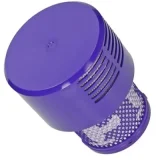 ALLOTECH Filtre moteur lavable pour aspirateur dyson cyclone V10
