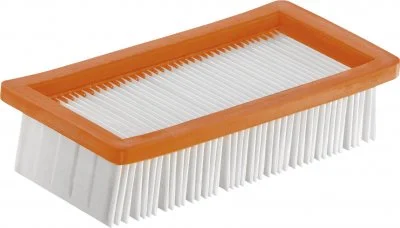 Filtre plissé plat KARCHER special ad 3200