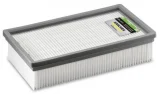 KARCHER Filtre plissé plat pour aspirateur NT35/45/55 - 69043670