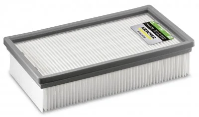 Filtre plissé plat pour aspirateur NT35/45/55 - 69043670