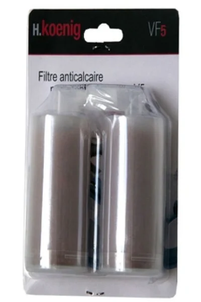 FILTRES VF5
