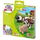 FIMO KIDS Form and Play Ferme