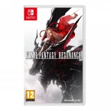 SQUARE ENIX Final Fantasy™ Resonance Nintendo Switch