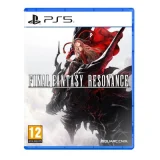 Final Fantasy Resonance PS5 SQUARE ENIX