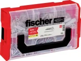 FISCHER FIXtainer - Boîte de vis et de chevilles à expansion - 532891