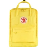 FJALLRAVEN Sac à dos Kånken jaune clair - 38x27x13 cm T.U