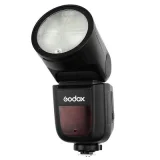 GODOX Flash Speedlite V1 avec récepteur intégré compatible avecFuji