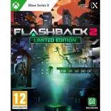 Flashback 2 - Limited Edition (XBOX SERIES)
