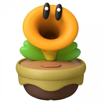 Fleur Cancan de Super Mario Bros. Wonder