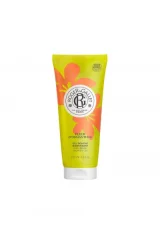 ROGER & GALLET FLEUR D´OSMANTHUS gel de ducha bienestar 200 ml
