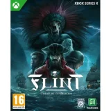 Flint : Treasure of Oblivion Xbox Series X