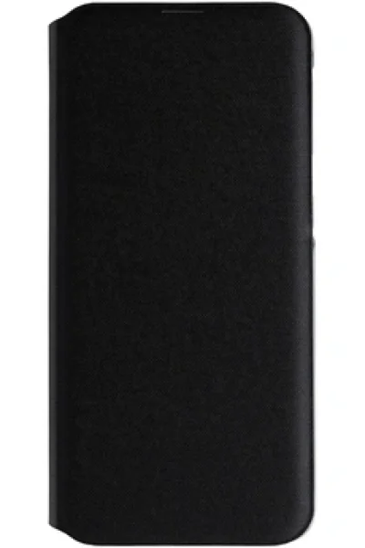 Folio BIGBEN CONNECTED NOIR GALAXY A20E