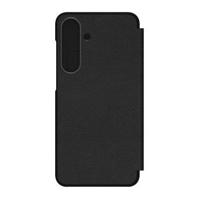 Folio pour Samsung Galaxy S25 FE Flip Wallet Designed for Samsung Noir Samsung - Neuf