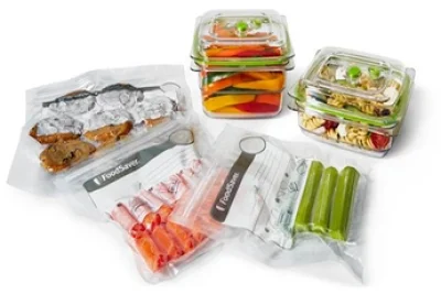 FOODSAVER - FVB 015 X
