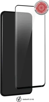 FORCE GLASS FG Original 2,5D Galaxy A80 Black