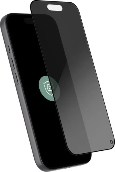 Force Glass - protection d'ecran pour telephone portable - garantie a vie