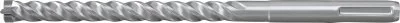 Foret carbure SDS Plus IV Quattric II - Ø 12 x 210 mm - Fischer