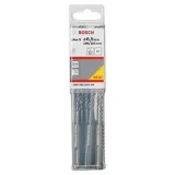 BOSCH Forets à marteaux-perforateurs S4L SDS-plus 6,5 x 100 x 160 mm