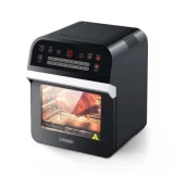 KITCHENCOOK Four à air chaud multifonction et friteuse sans huile airbay