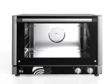 FM Four à Air Pulsé GN 1/1 Triphasé 5700 W