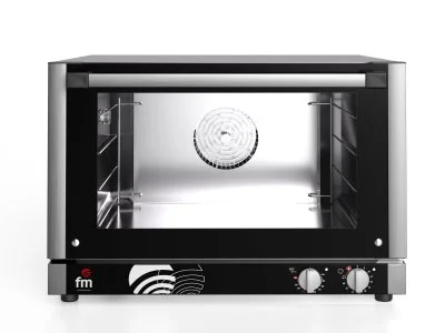 Four à Air Pulsé GN 1/1 Triphasé 5700 W FM