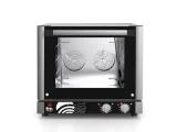 FM Four à Air Pulsé Professionnel en Inox 3100 W 450 x 340 x 345 mm