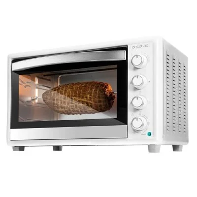 Four à convection cecotec bake&toast 4600 46 l