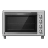 CECOTEC Four à convection bake&toast 6090 60 l