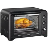 MOULINEX Four à convection OX484810 39 L 2000W Noir