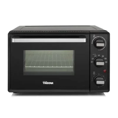 Four à convection tristar ov-3622 19l 800w EYKI636-UN
