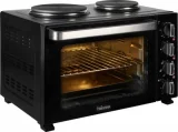 TRISTAR Four à convection - - OV-3670 - 35 L - 3200 W - 2 plaques de cuisson