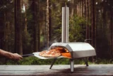 OONI Four à pizza charbon karu 12 multicombustible