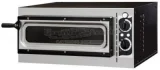 GENERIQUE Four à Pizza Electrique avec Eclairage 1 Pizza Ø 32 cm - Combisteel